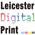 Leicester Digital Print Photo