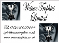 Wessex Trophies Limited Photo