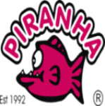 PiranhaUK Photo